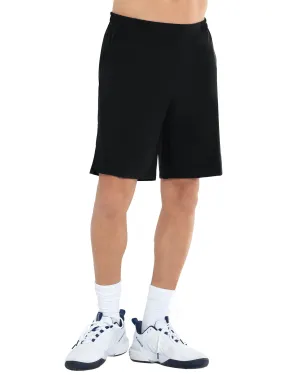 K.SWISS 106060-008 | SUPERCHARGE SHORT-9" | BLACK