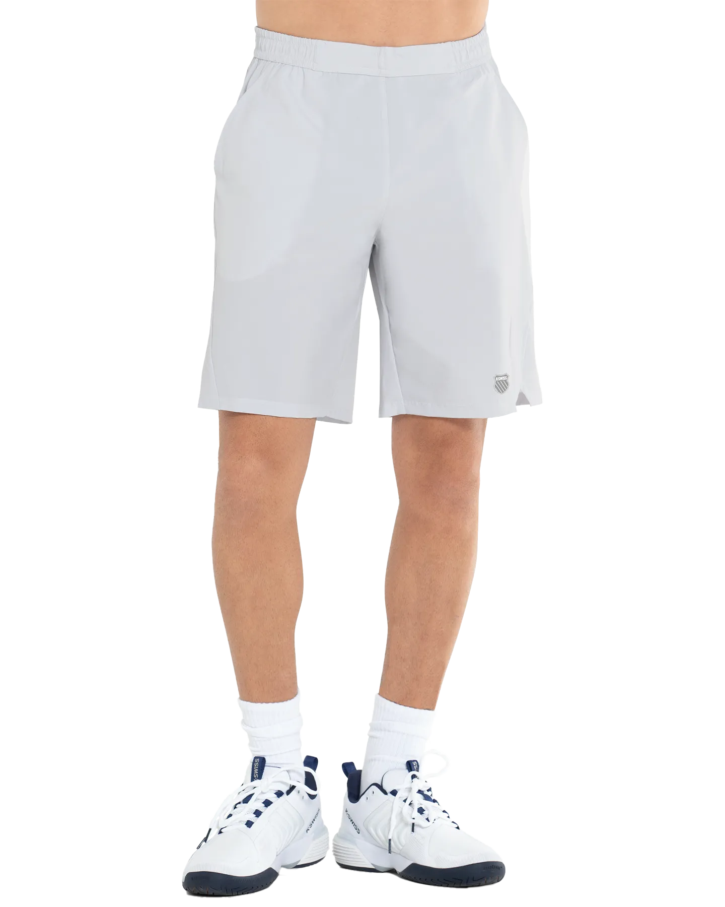 K.SWISS 106060-065 | SUPERCHARGE SHORT-9"