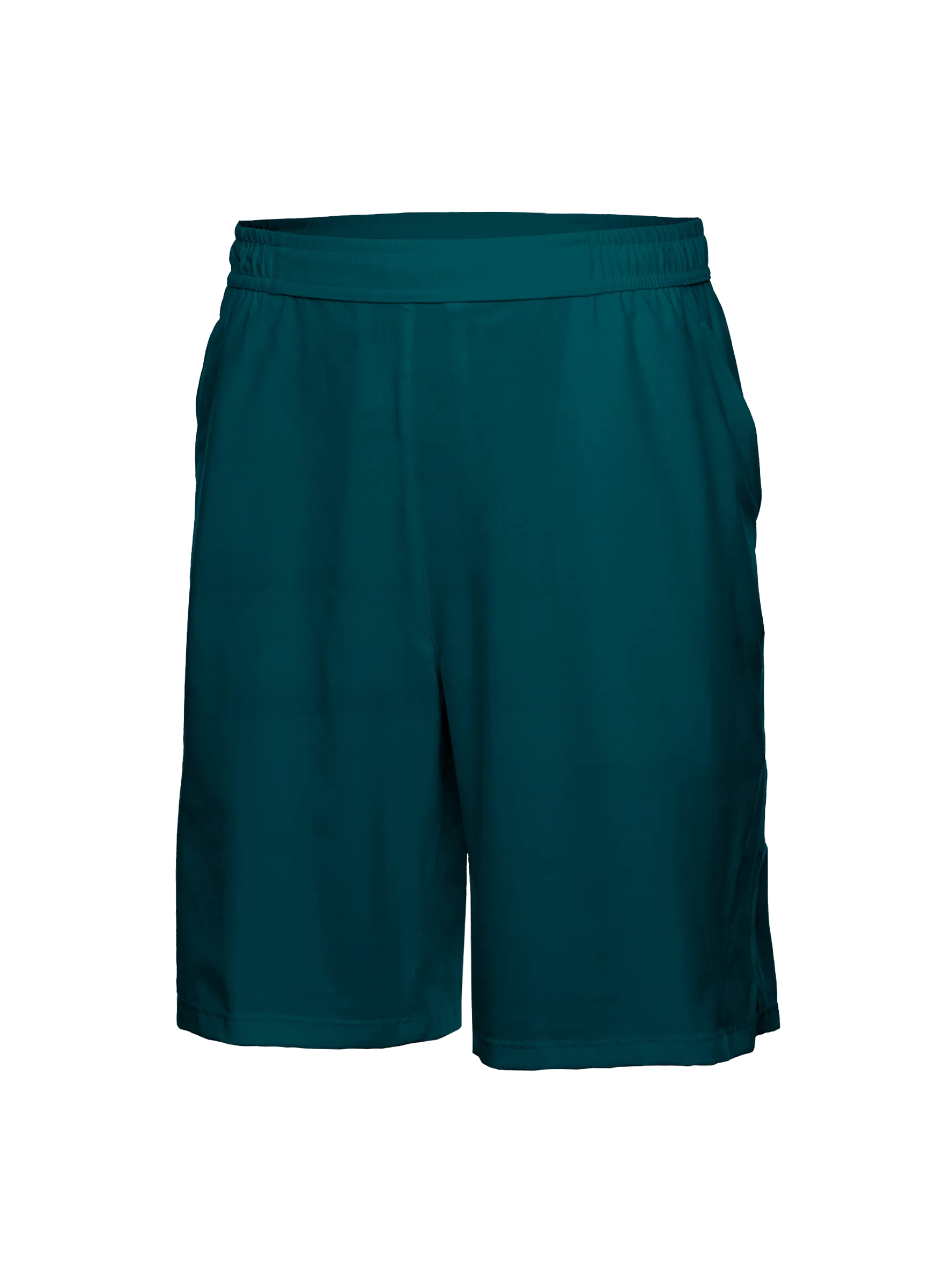 K.SWISS 106060-320 | SUPERCHARGE SHORT-9" | EVERGREEN
