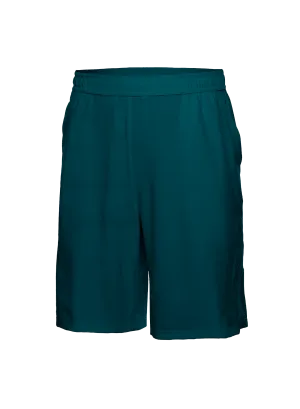 K.SWISS 106060-320 | SUPERCHARGE SHORT-9" | EVERGREEN