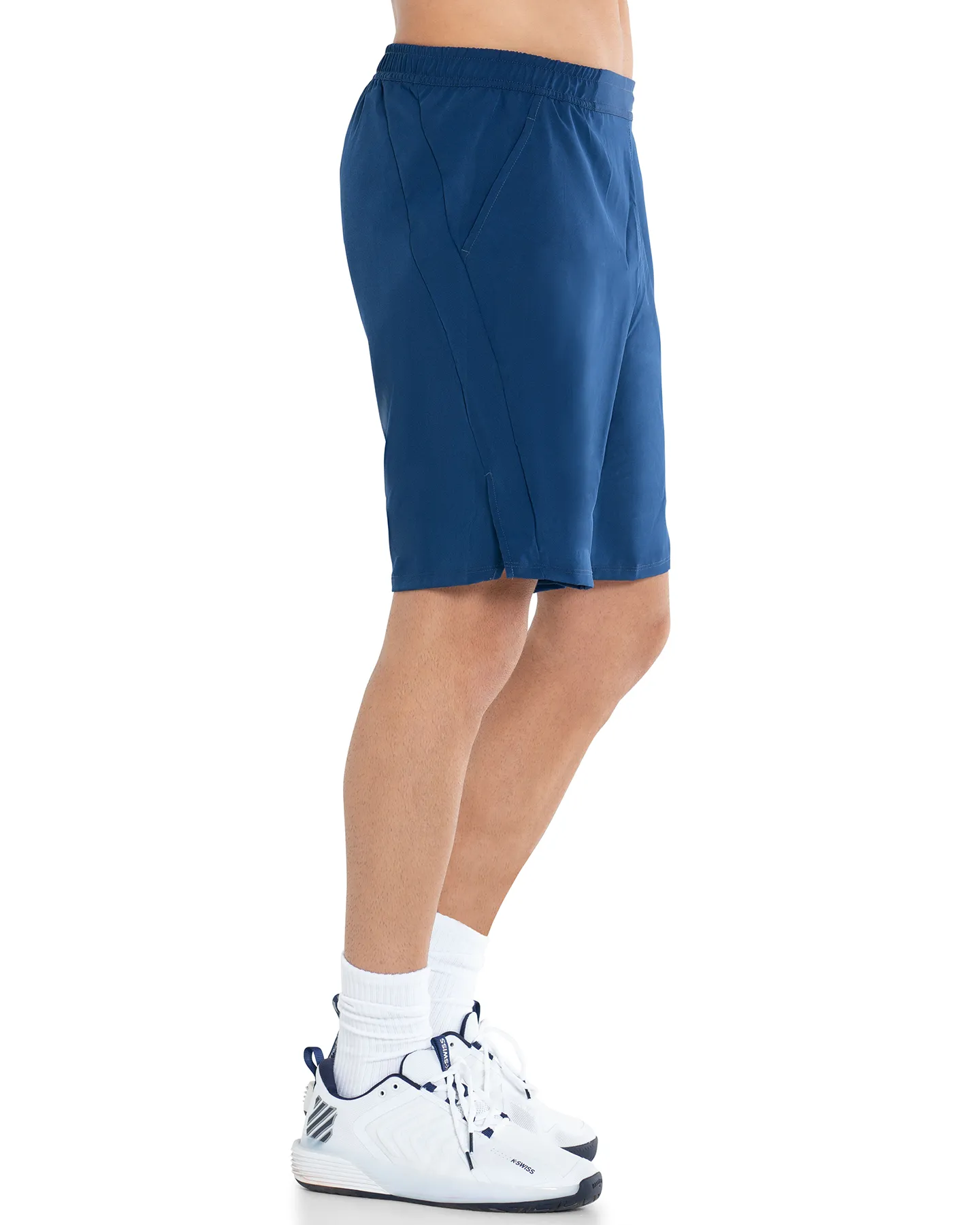 K.SWISS 106060-474 | SUPERCHARGE SHORT-9"