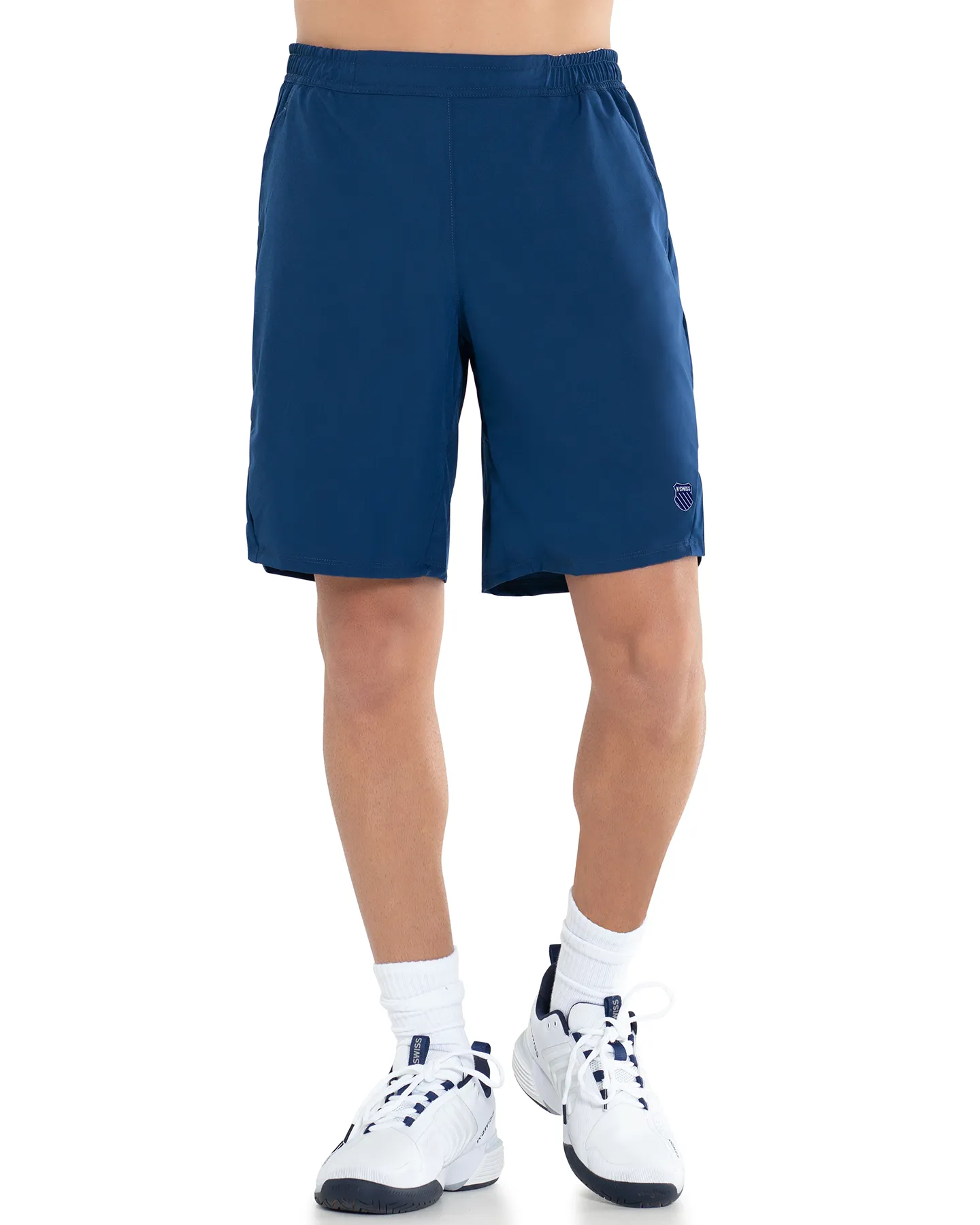 K.SWISS 106060-474 | SUPERCHARGE SHORT-9"