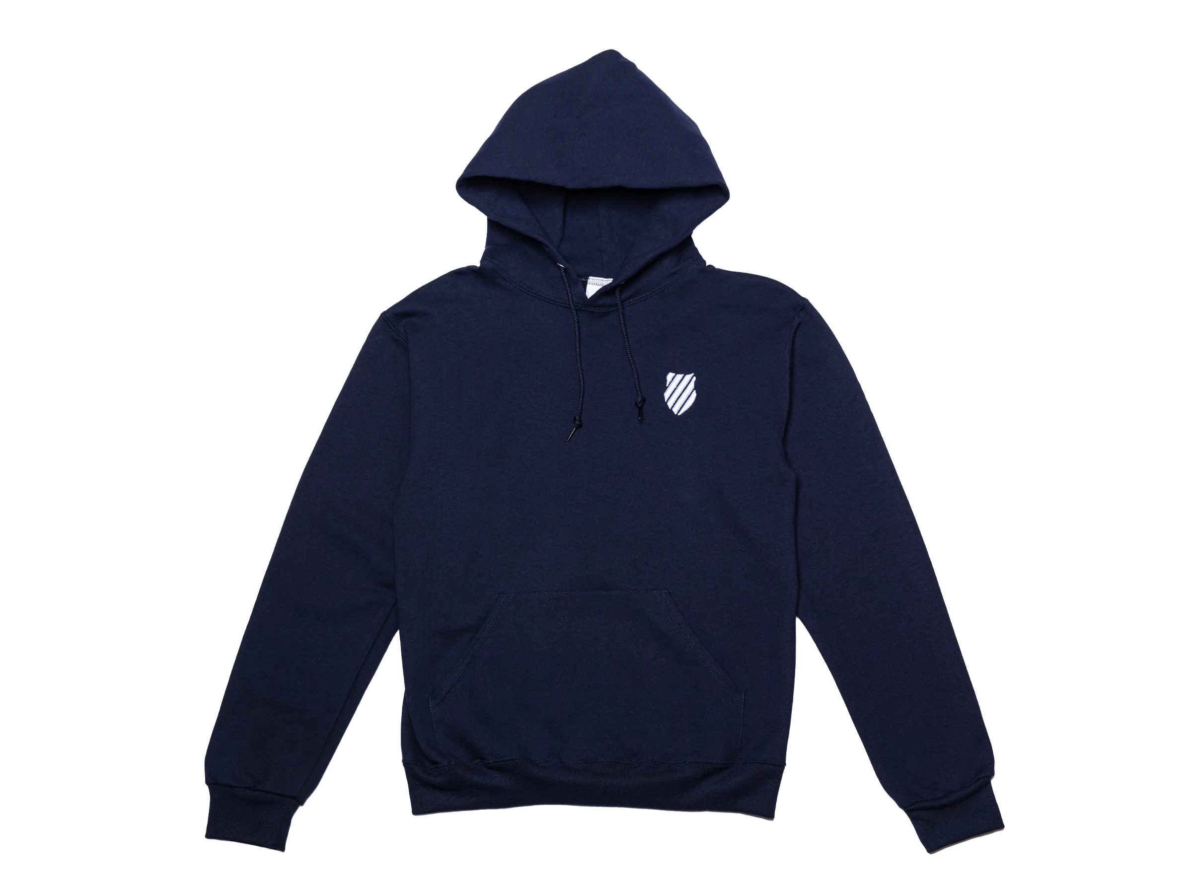 K.SWISS 107246-474 | HERITAGE HOODIE | MALIBU