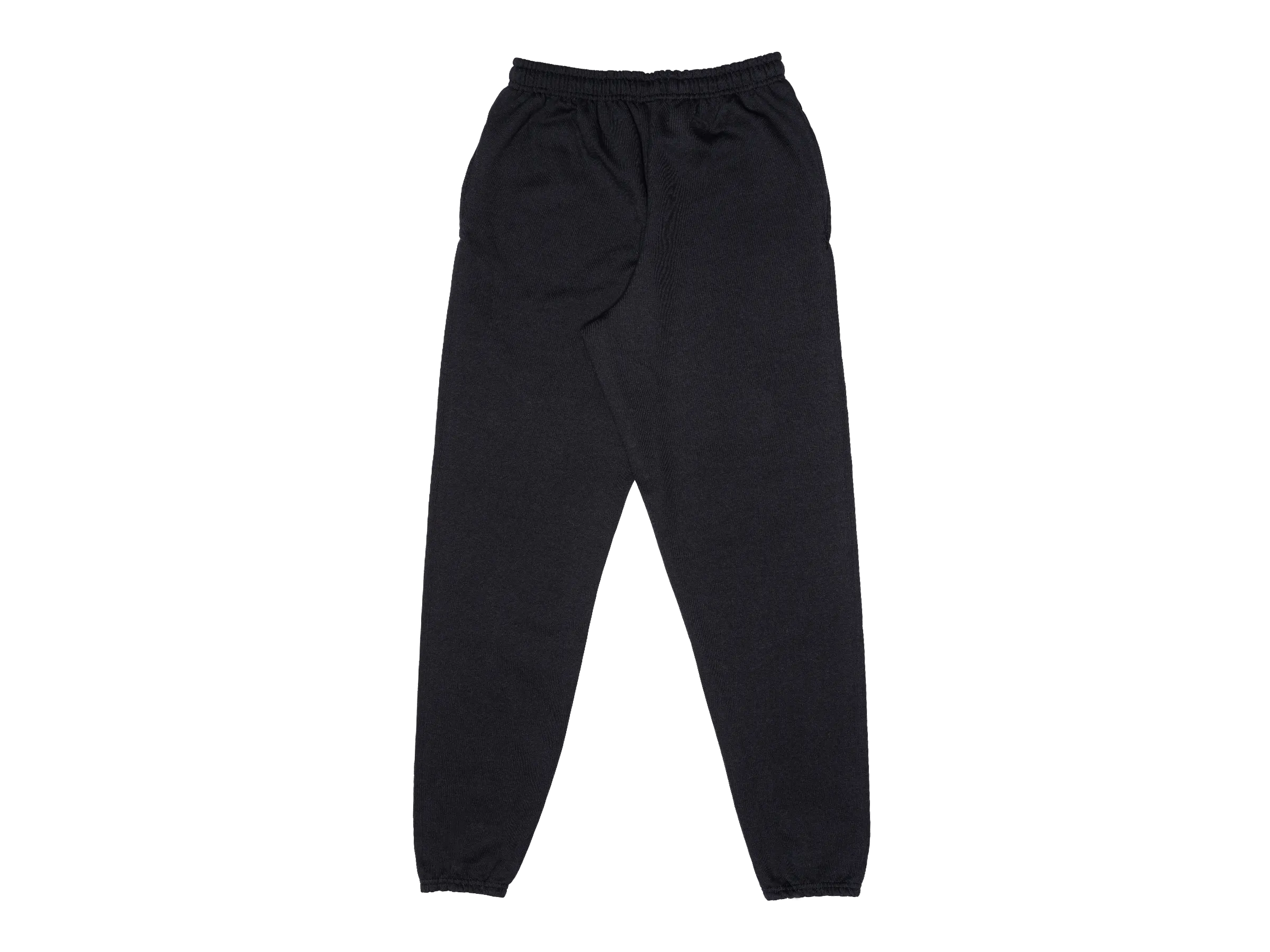 K.SWISS 107247-008 | HERITAGE SWEATS | BLACK