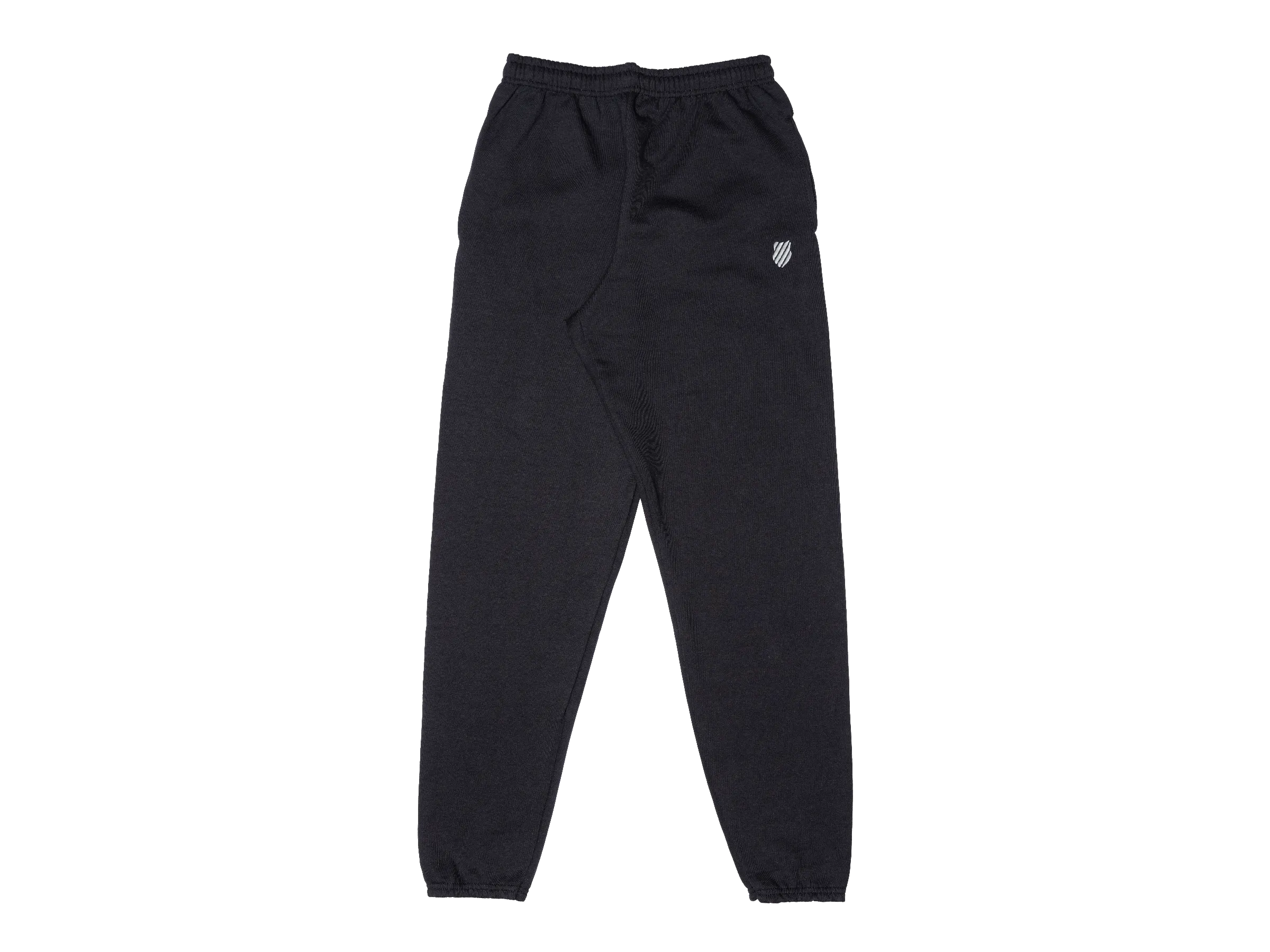 K.SWISS 107247-008 | HERITAGE SWEATS | BLACK