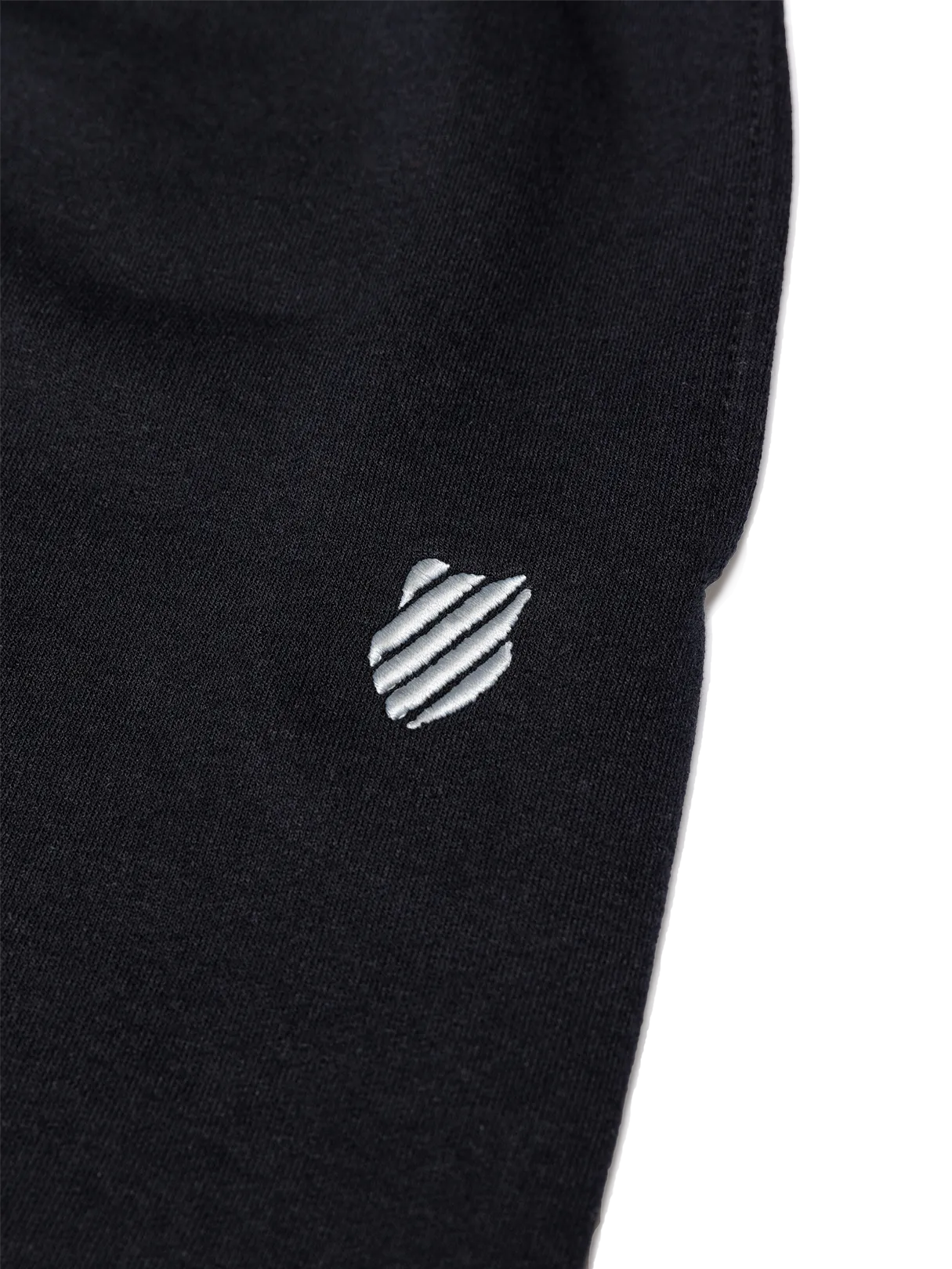 K.SWISS 107247-008 | HERITAGE SWEATS | BLACK