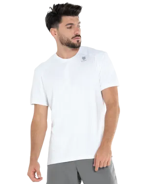 K.SWISS 107701-100 | ICON CREW | WHITE