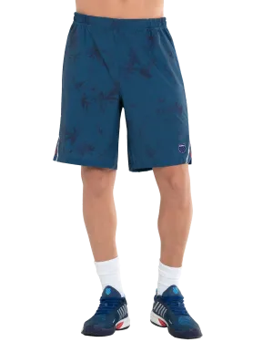K.SWISS 107714-460 | NEW ERA SHORT-9" | BLUE OPAL