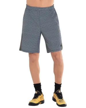 K.SWISS 107722-020 | RADIANT SHORT-9" | GRAY