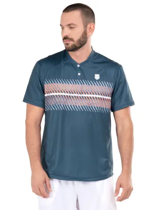K.SWISS 109109-456 | POLARIS HENLEY S/S | ORION
