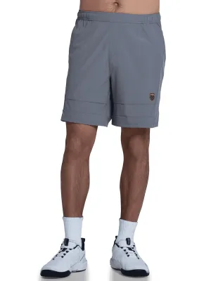 K.SWISS 109111-044 | RIP STOP SHORT-7" | SHARKSKIN