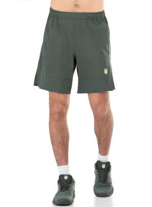 K.SWISS 109111-047 | RIP STOP SHORT-7" | COAL