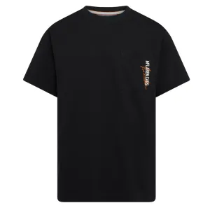 K.SWISS 109355-008 | MCLAREN F1 TEAM CARS POCKET TEE | BLACK