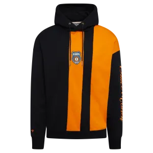 K.SWISS 109356-008 | HERITAGE MCLAREN F1 TEAM X K-SWISS HOODIE | BLACK