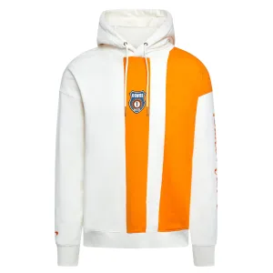 K.SWISS 109356-156 | HERITAGE MCLAREN F1 TEAM X K-SWISS HOODIE | WHITE