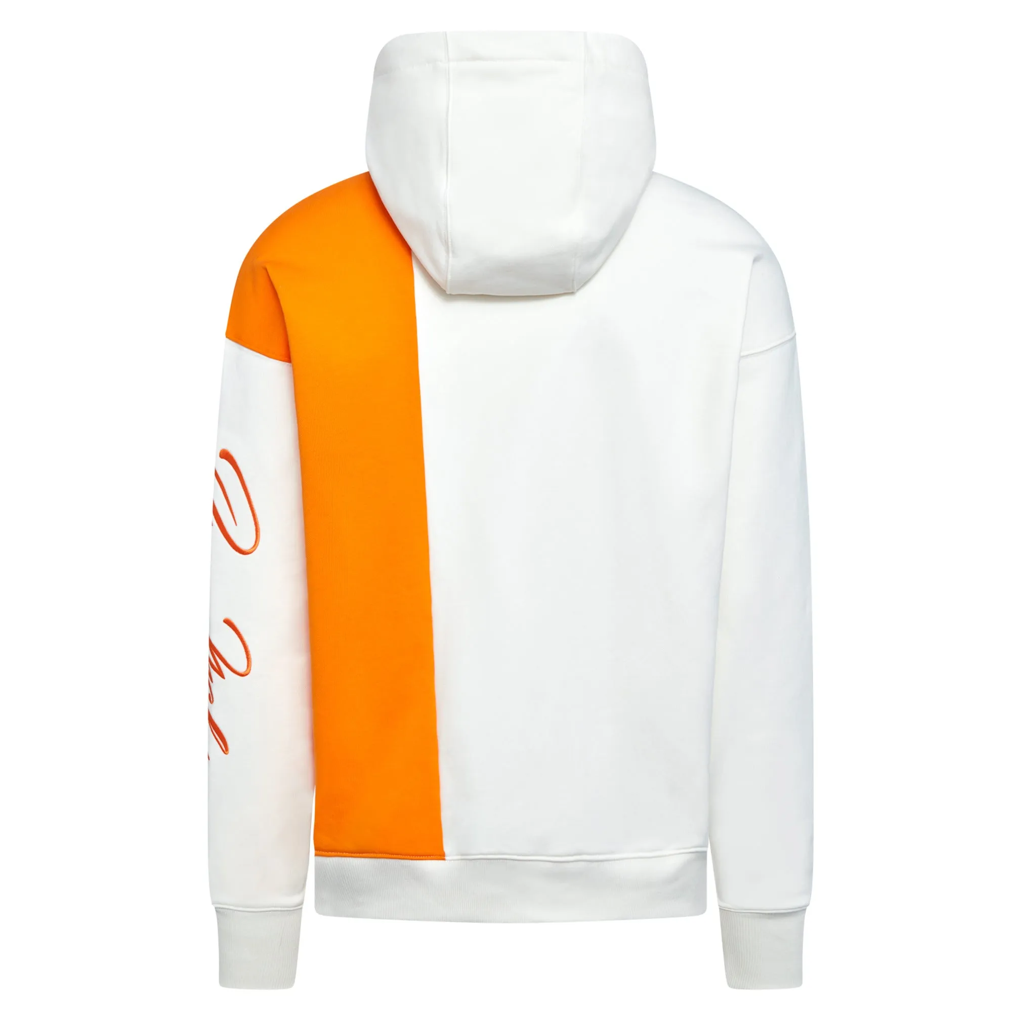K.SWISS 109356-156 | HERITAGE MCLAREN F1 TEAM X K-SWISS HOODIE | WHITE