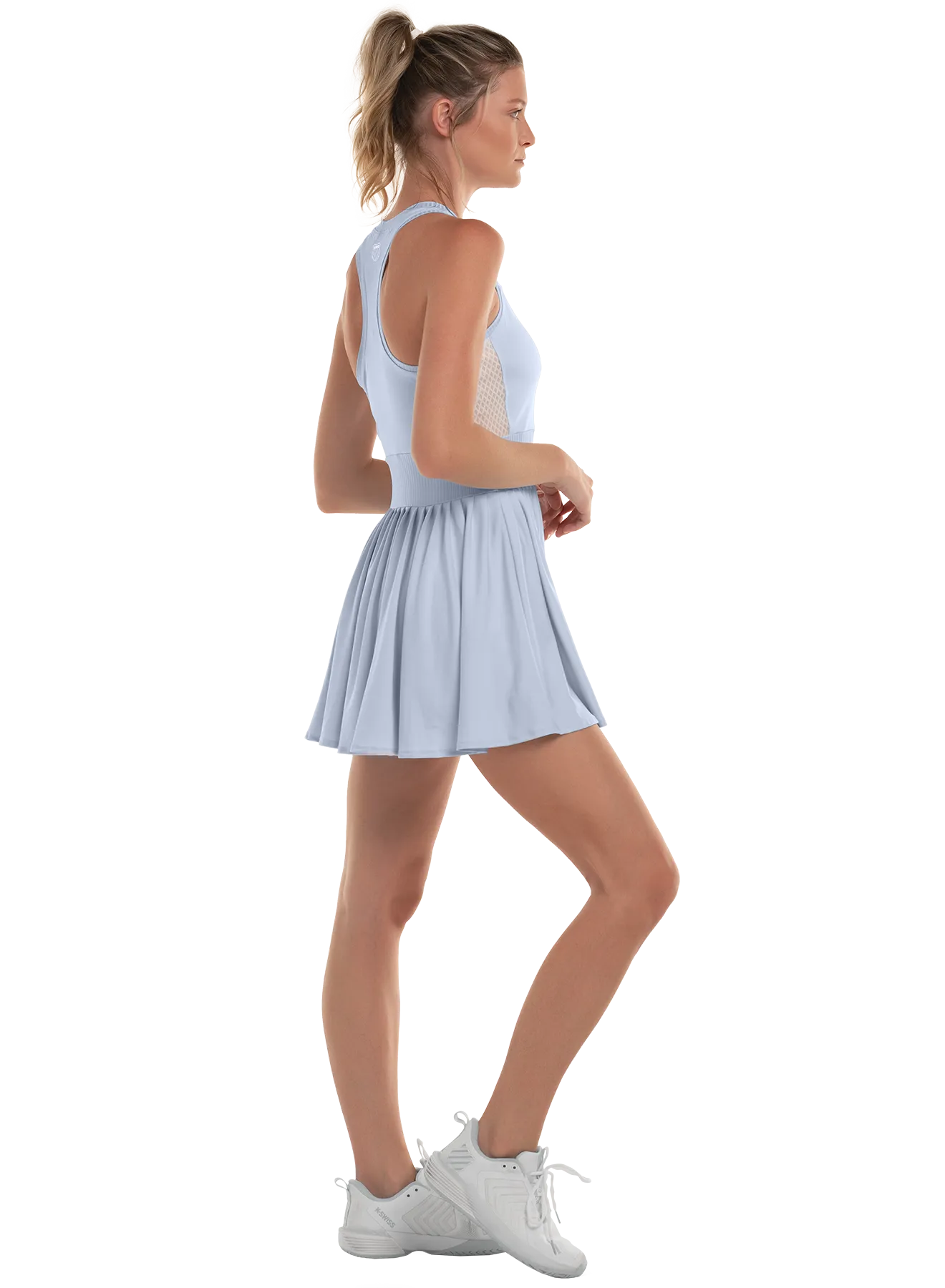 K.SWISS 1910211-433 | COURTSIDE DRESS | GLACE