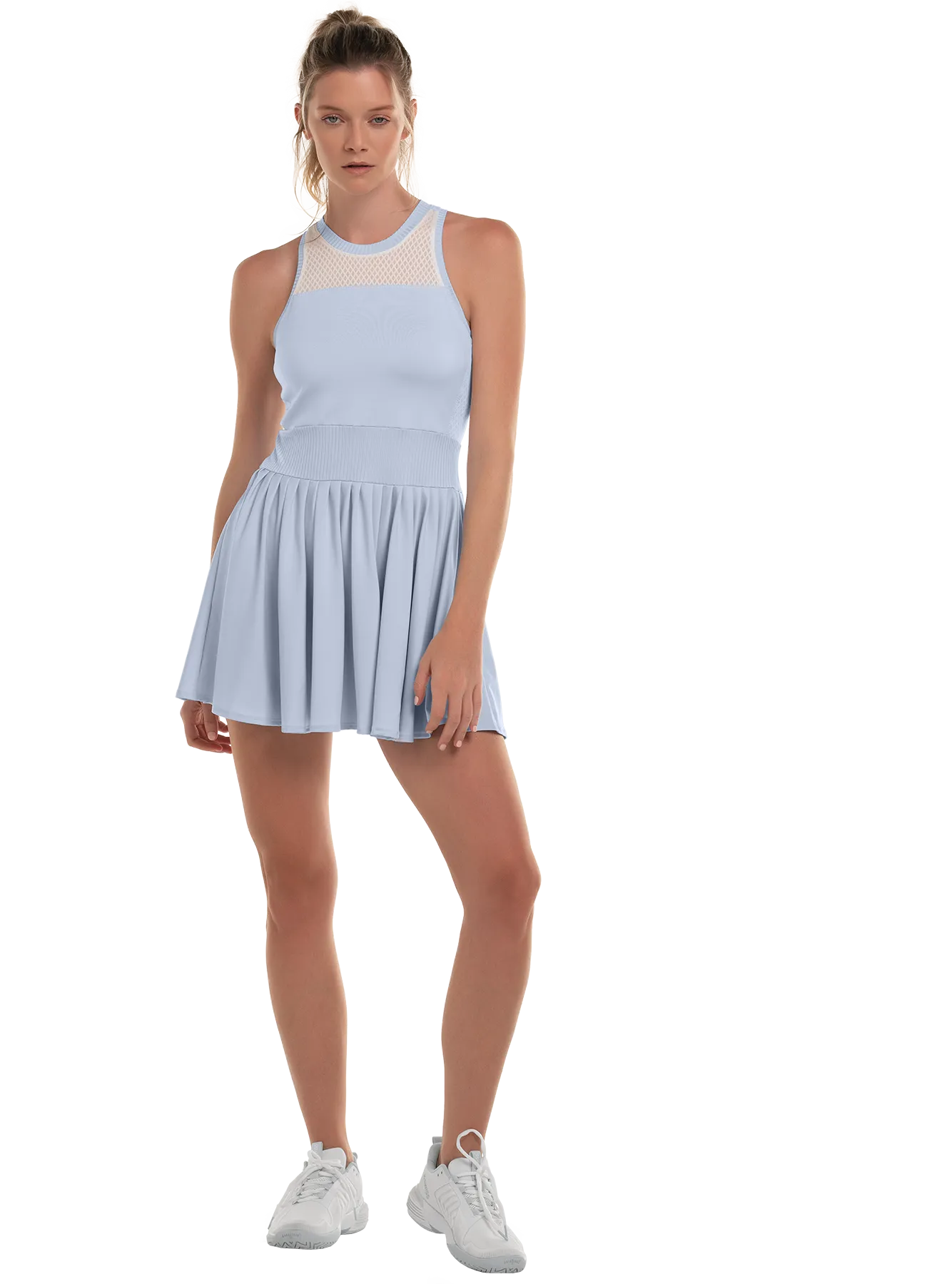 K.SWISS 1910211-433 | COURTSIDE DRESS | GLACE