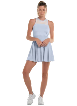 K.SWISS 1910211-433 | COURTSIDE DRESS | GLACE