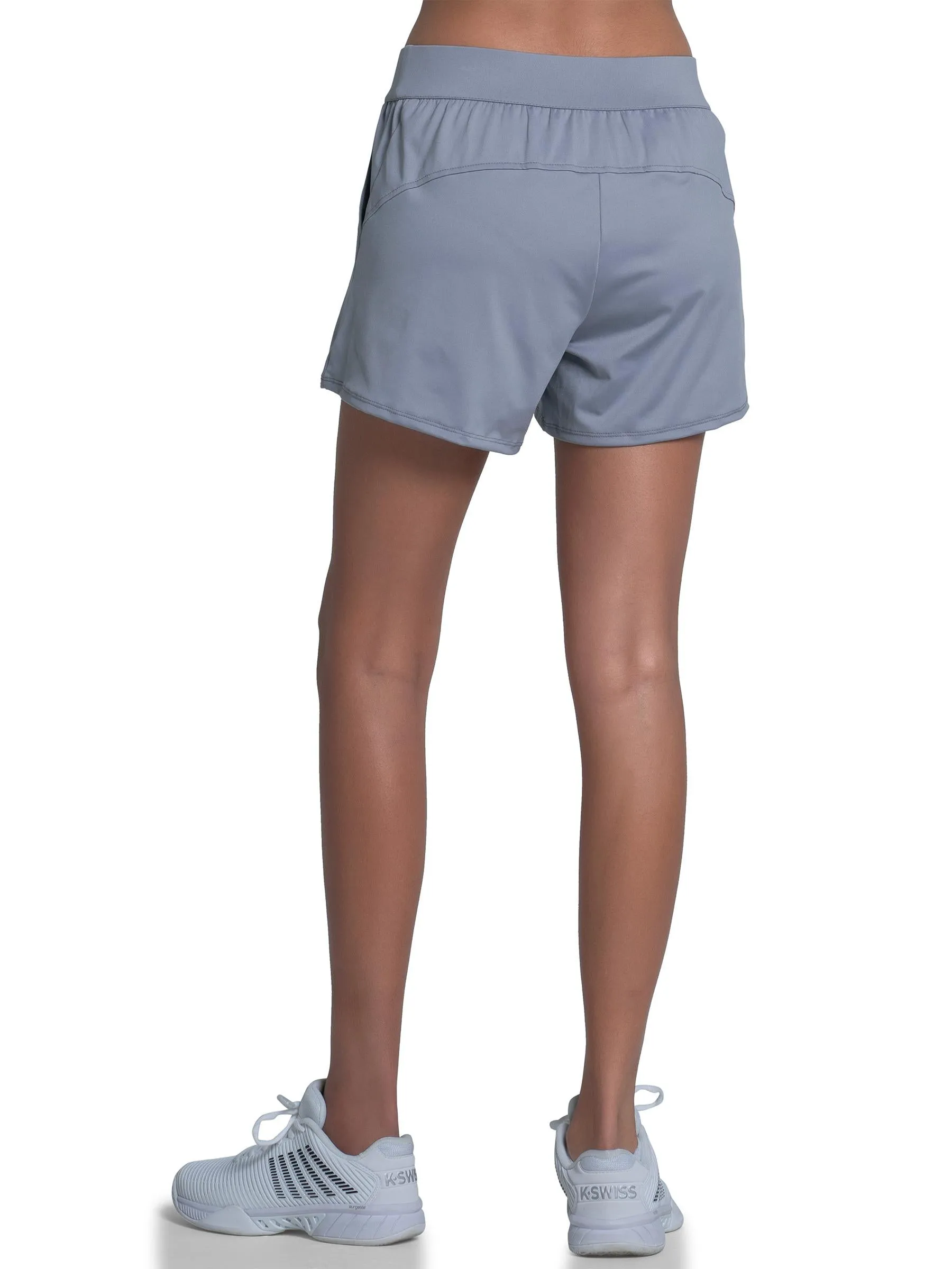 K.SWISS 1910216-048 | GAME TIME SHORT-4"