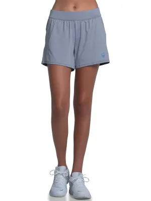 K.SWISS 1910216-048 | GAME TIME SHORT-4"