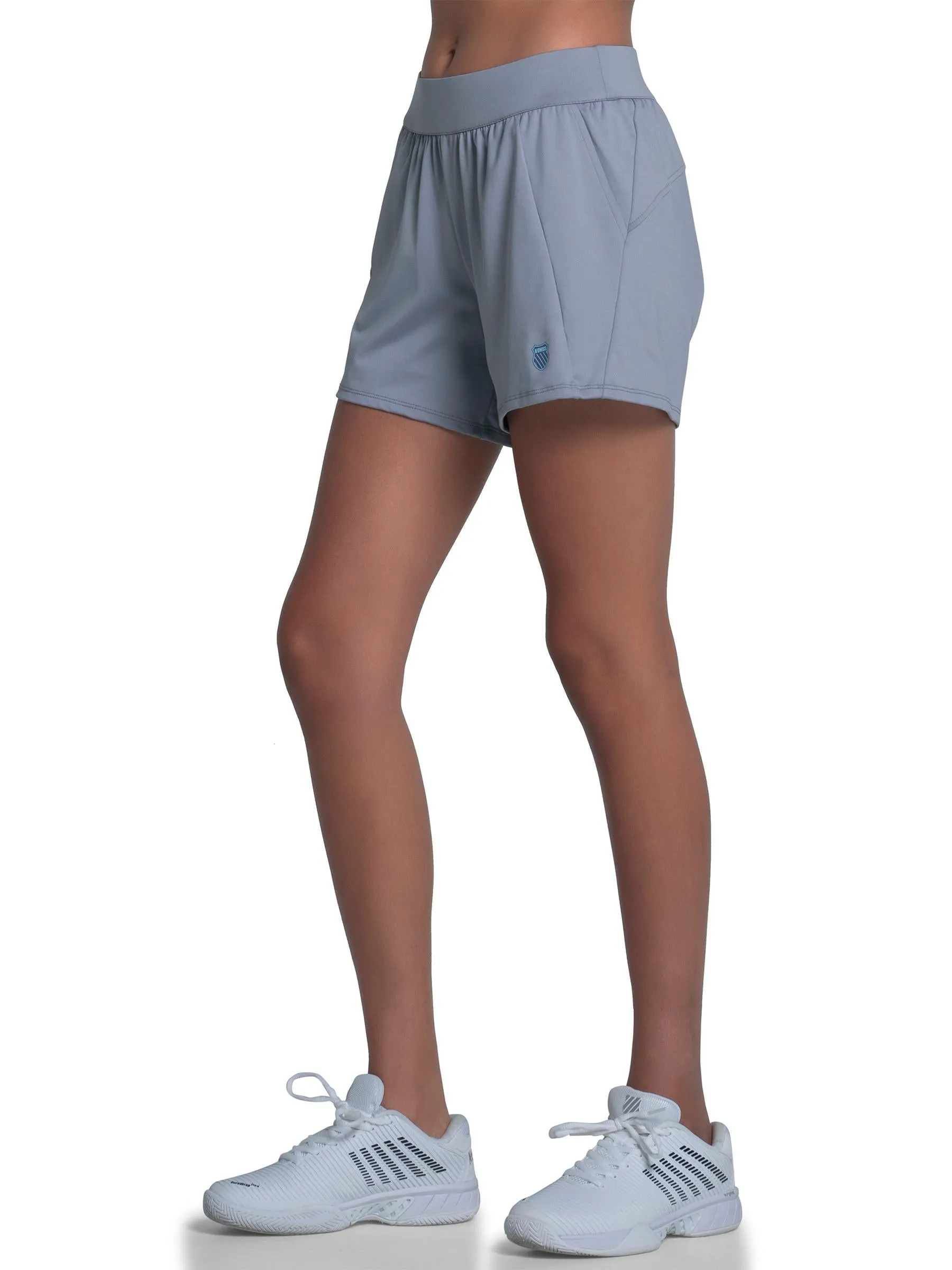 K.SWISS 1910216-048 | GAME TIME SHORT-4"