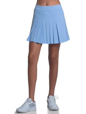K.SWISS 1910221-452 | NEW AGE SKIRT-14" | AIR BLUE