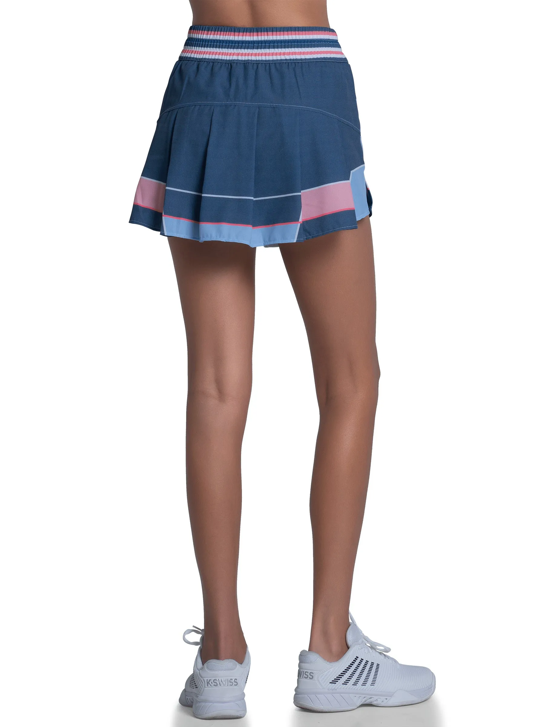 K.SWISS 1910223-452 | PRO SKIRT 14" | AIR