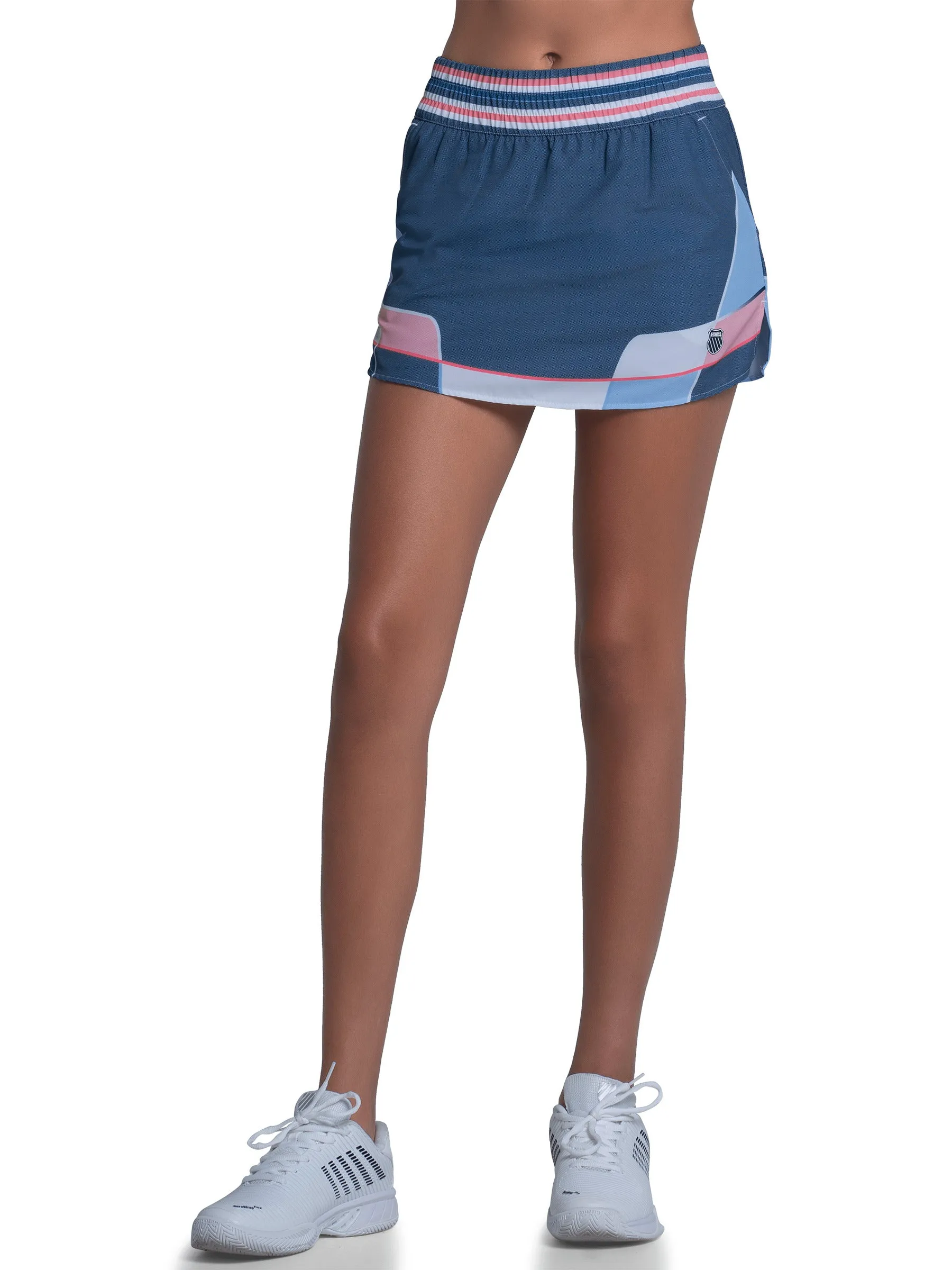 K.SWISS 1910223-452 | PRO SKIRT 14" | AIR