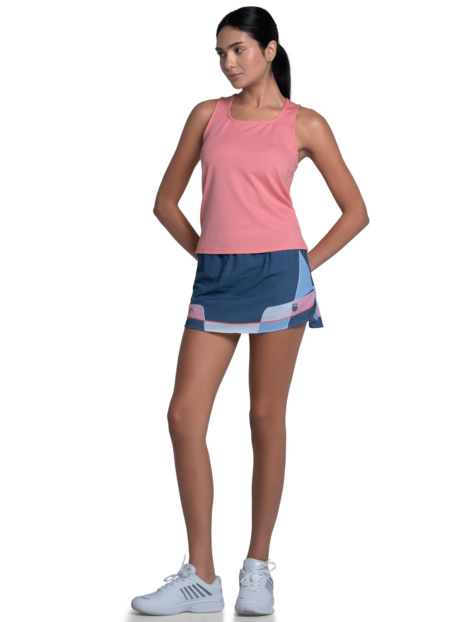 K.SWISS 1910223-452 | PRO SKIRT 14" | AIR