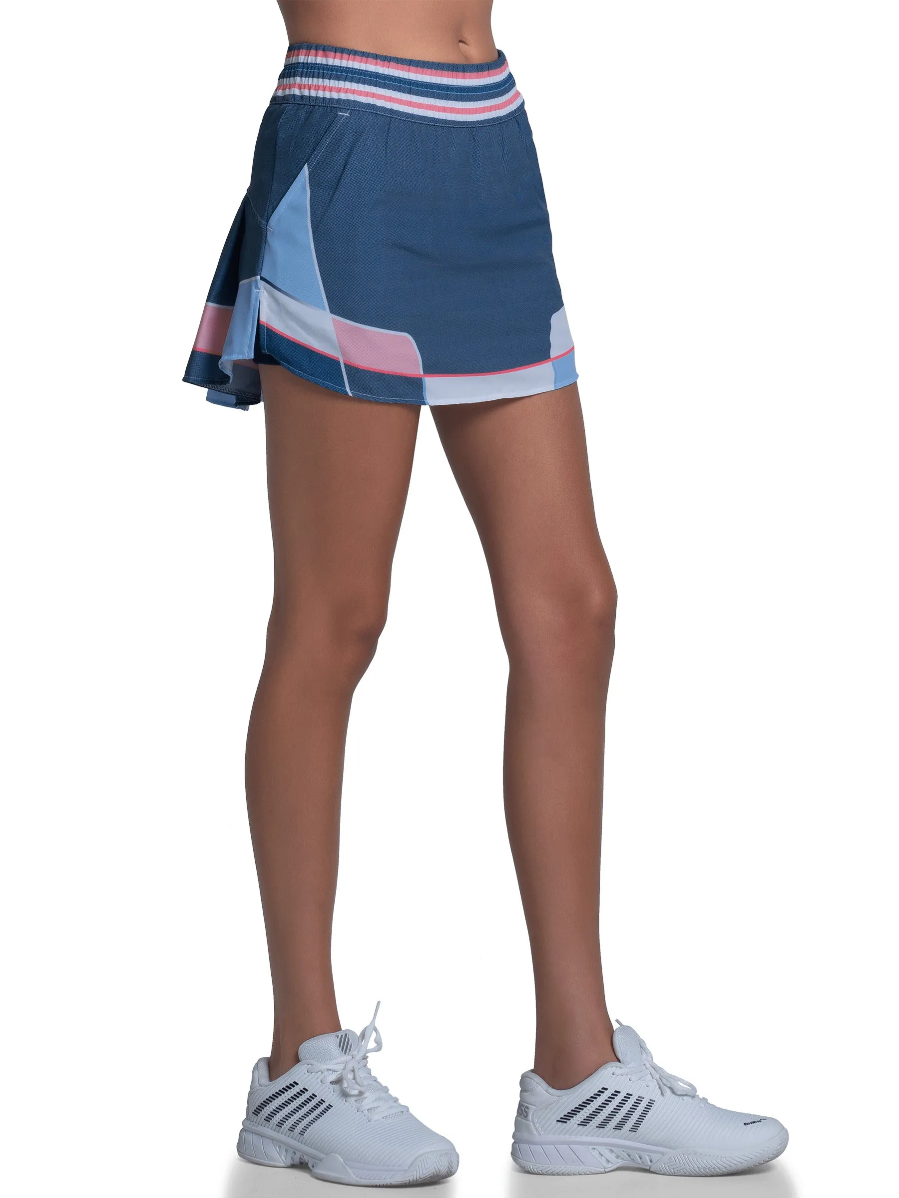 K.SWISS 1910223-452 | PRO SKIRT 14" | AIR