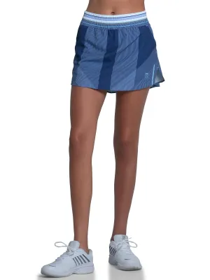 K.SWISS 1910223-519 | PRO SKIRT 14" | SHARK