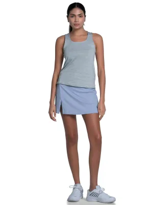 K.SWISS 1910630-080 | ACTION TANK | SILVER
