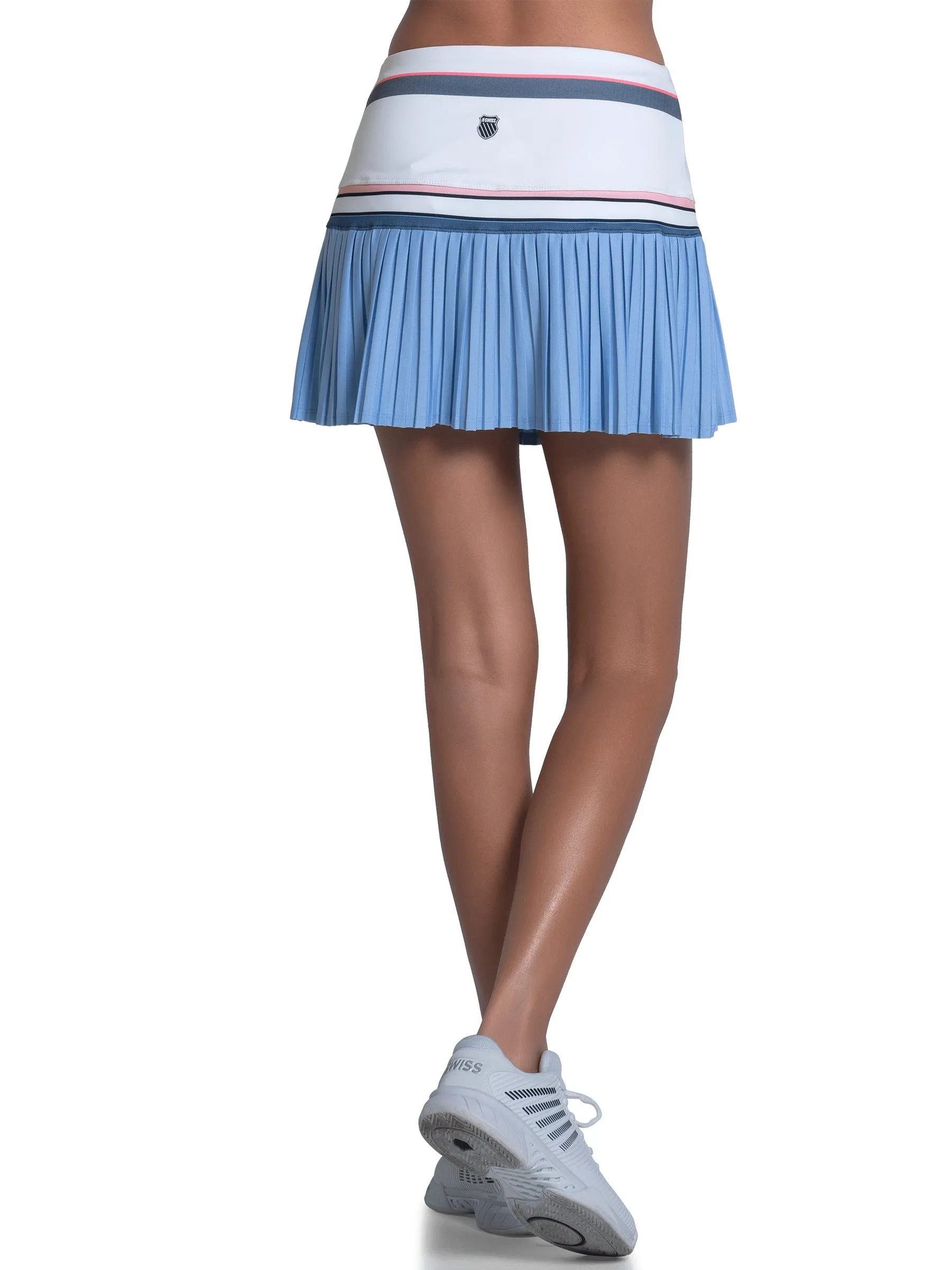 K.SWISS 1910638-452 | COURT RUSH SKIRT 14" | AIR