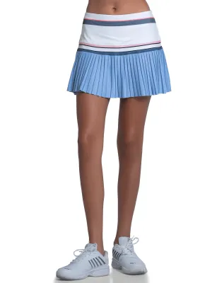 K.SWISS 1910638-452 | COURT RUSH SKIRT 14" | AIR