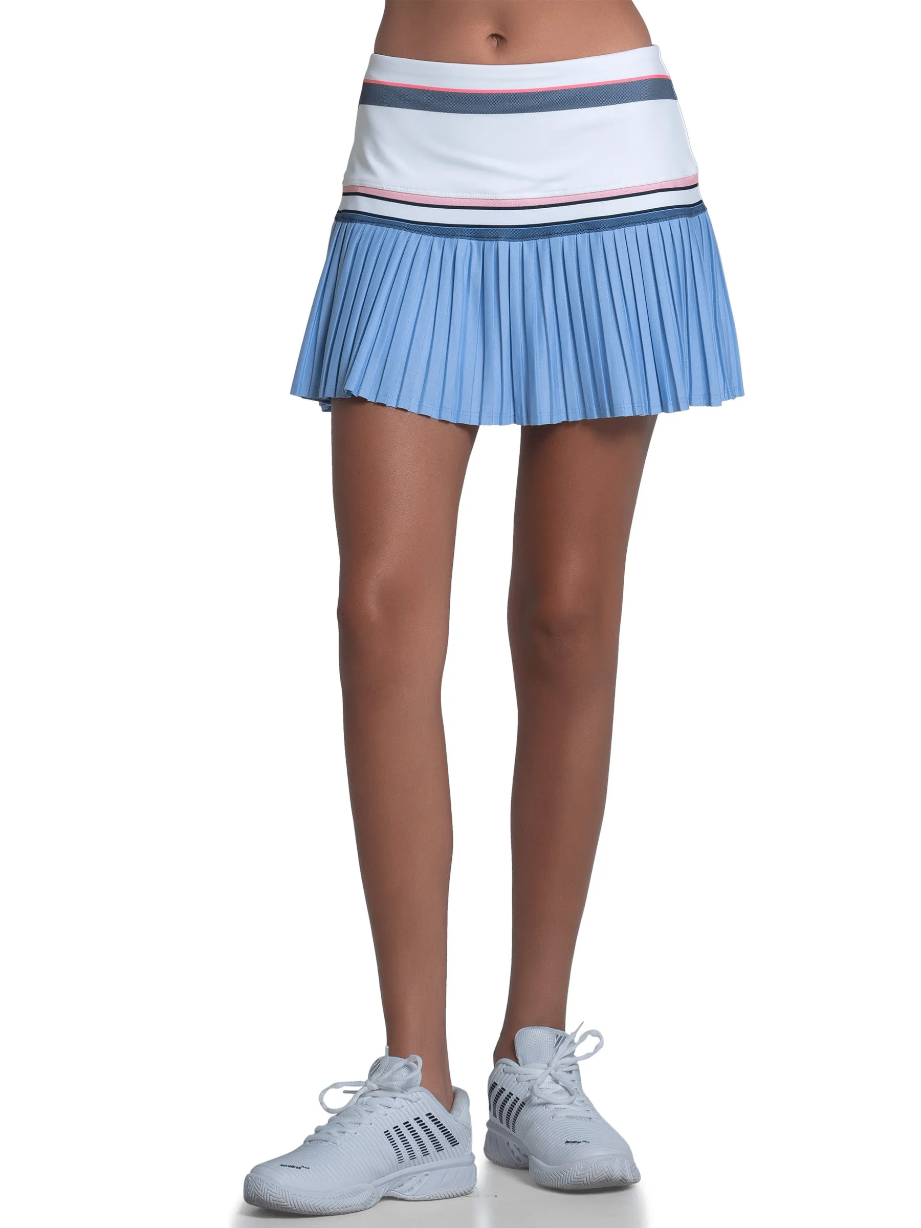 K.SWISS 1910638-452 | COURT RUSH SKIRT 14" | AIR