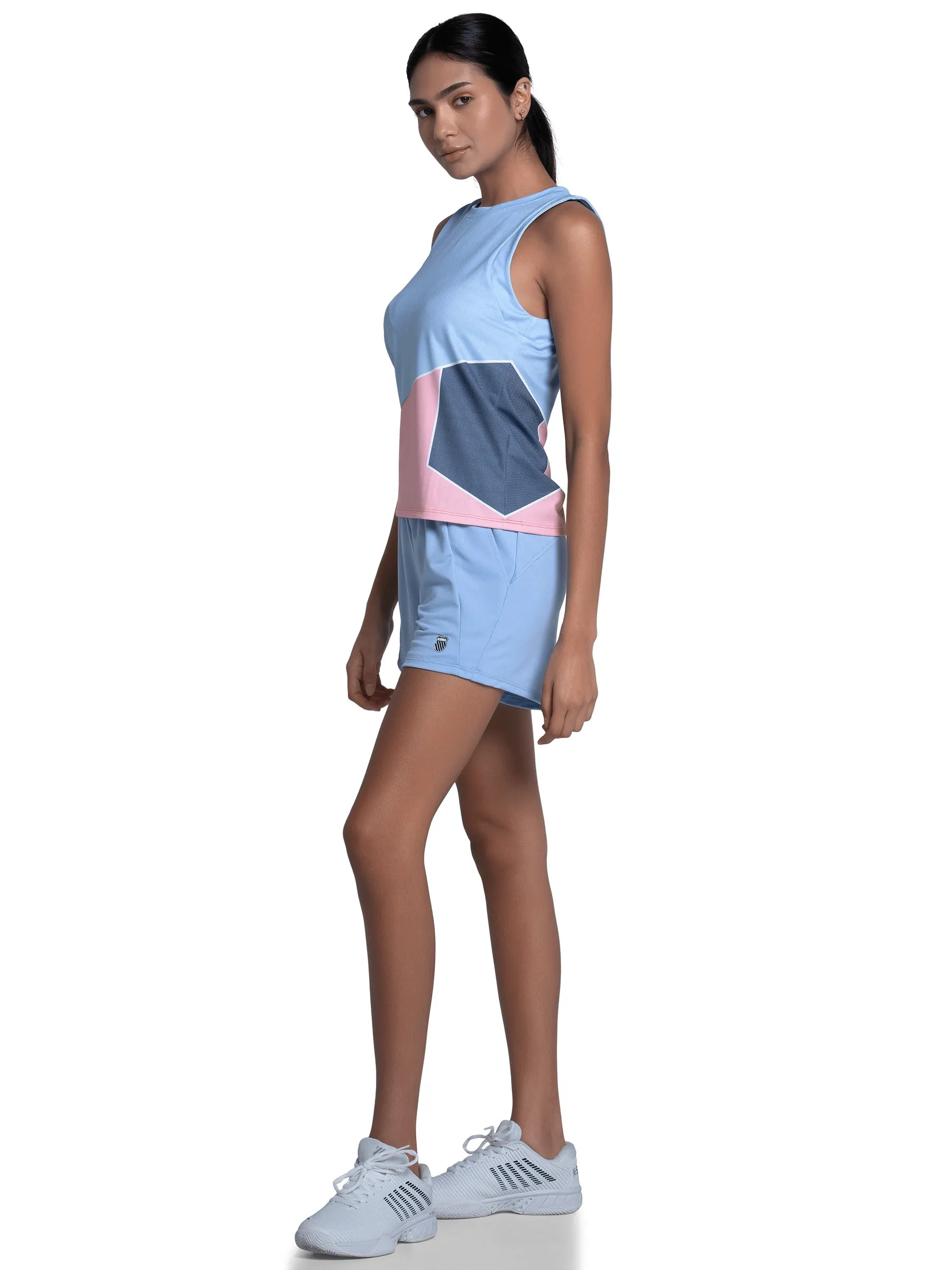 K.SWISS 1910639-452 | COURT RUSH TANK | AIR