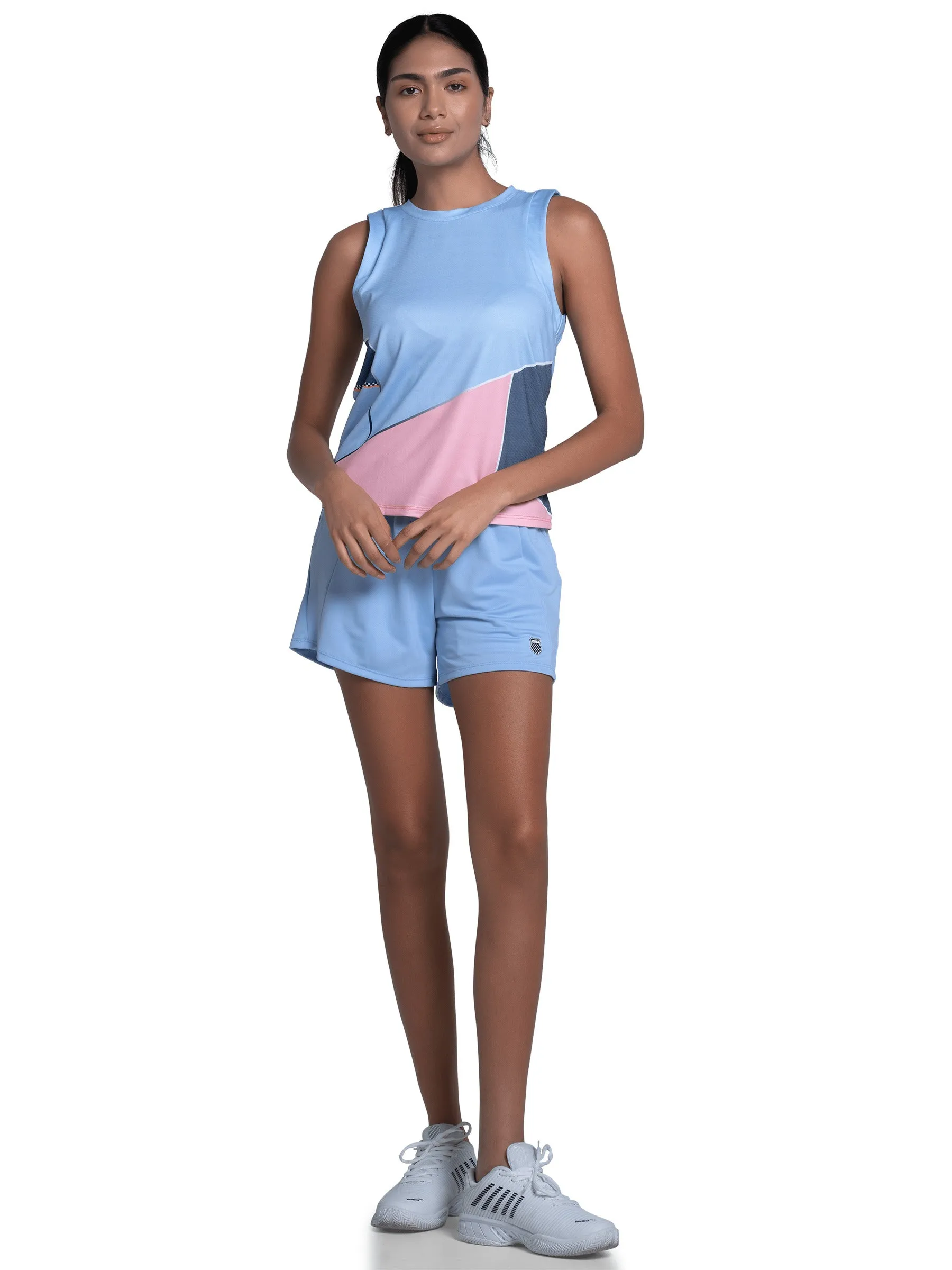 K.SWISS 1910639-452 | COURT RUSH TANK | AIR