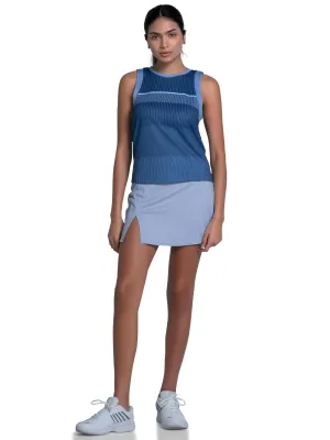 K.SWISS 1910639-519 | COURT RUSH TANK | COSMIC PURPLE