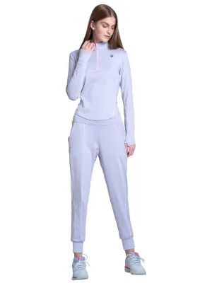 K.SWISS 1910640-040 | EDGE 1/4 ZIP L/S