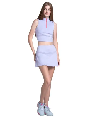 K.SWISS 1910641-040 | EDGE CUT CROP TANK
