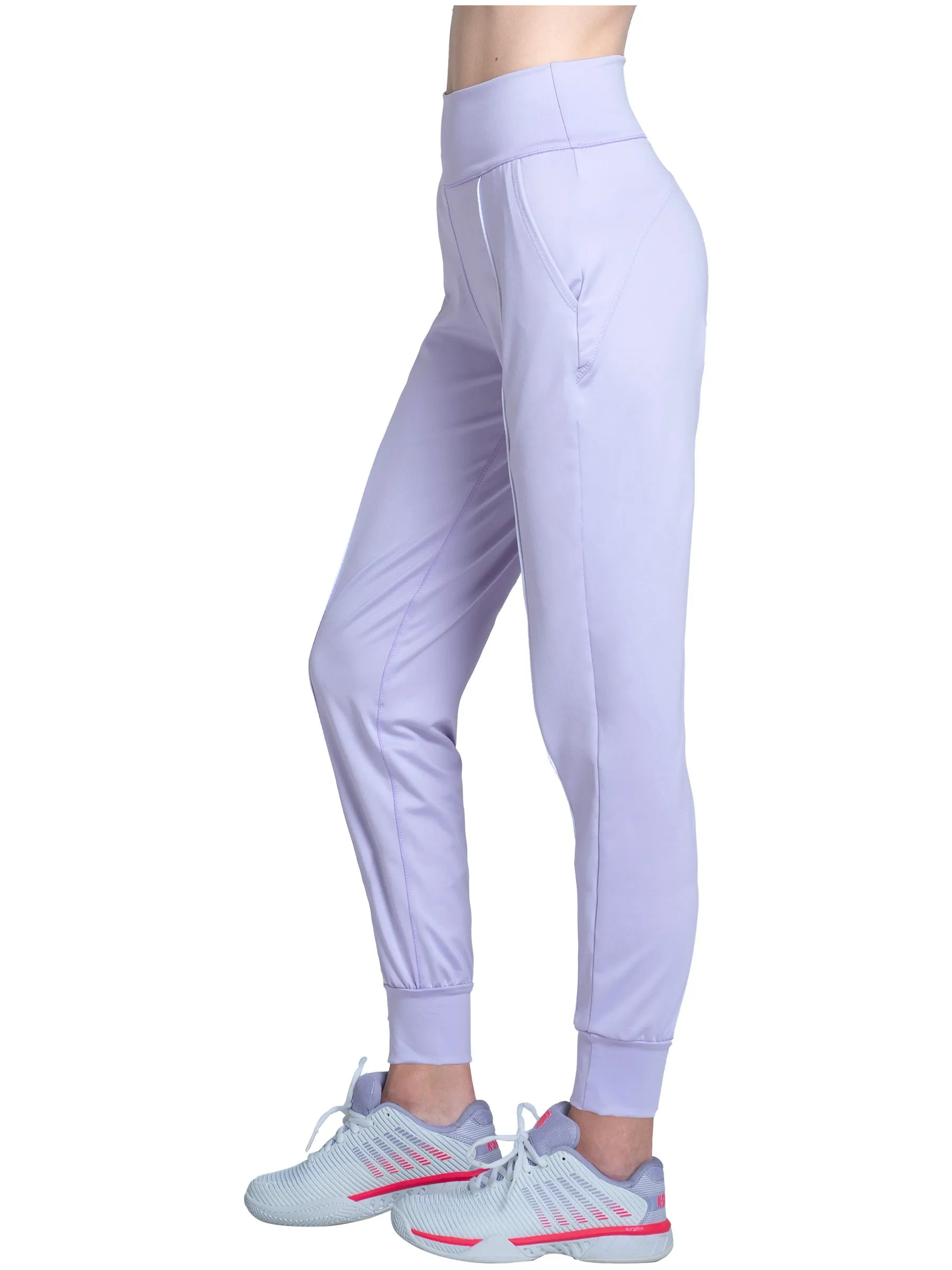 K.SWISS 1910642-040 | EDGE JOGGER
