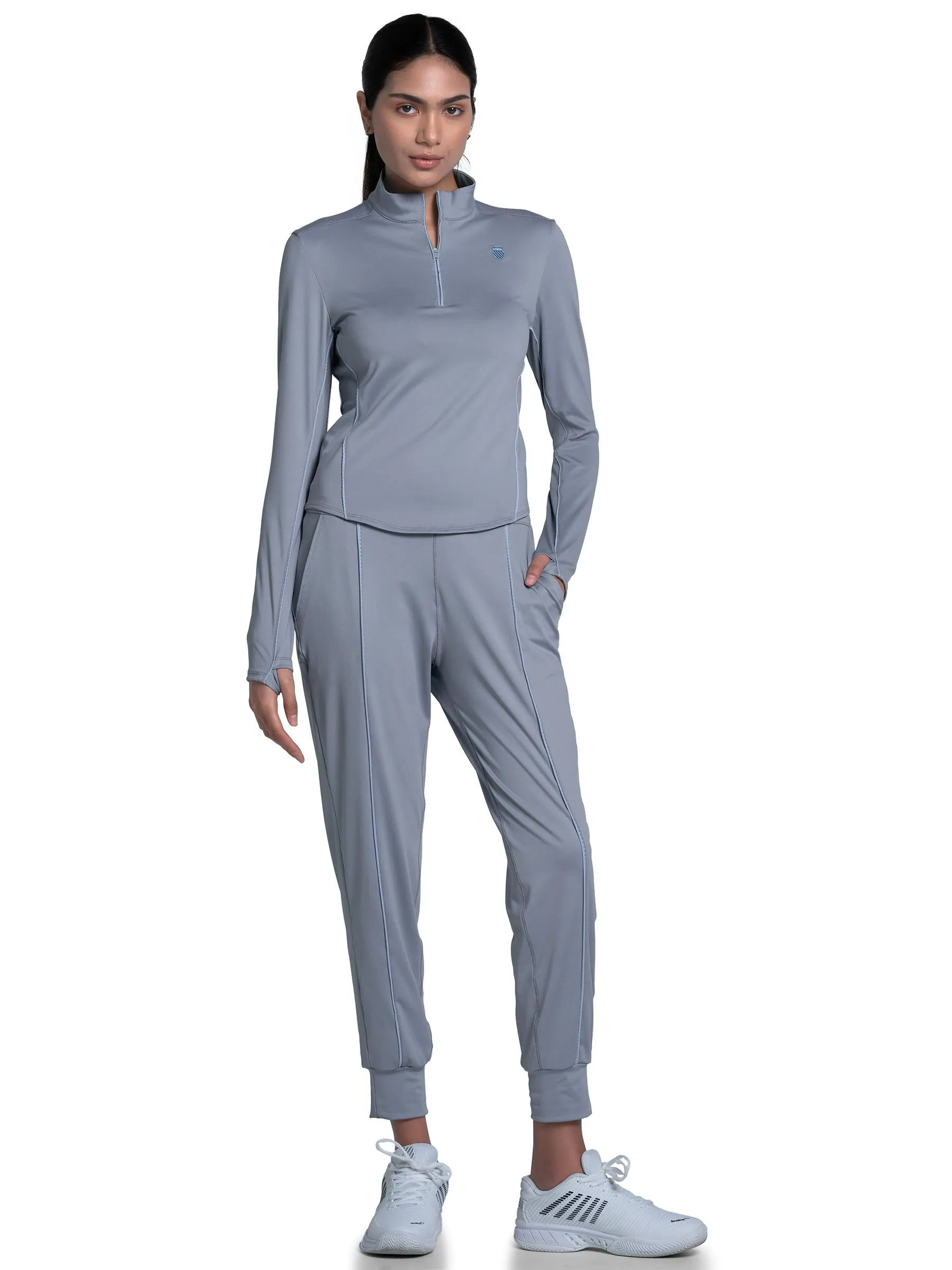 K.SWISS 1910642-048 | EDGE JOGGER | ECLIPSE