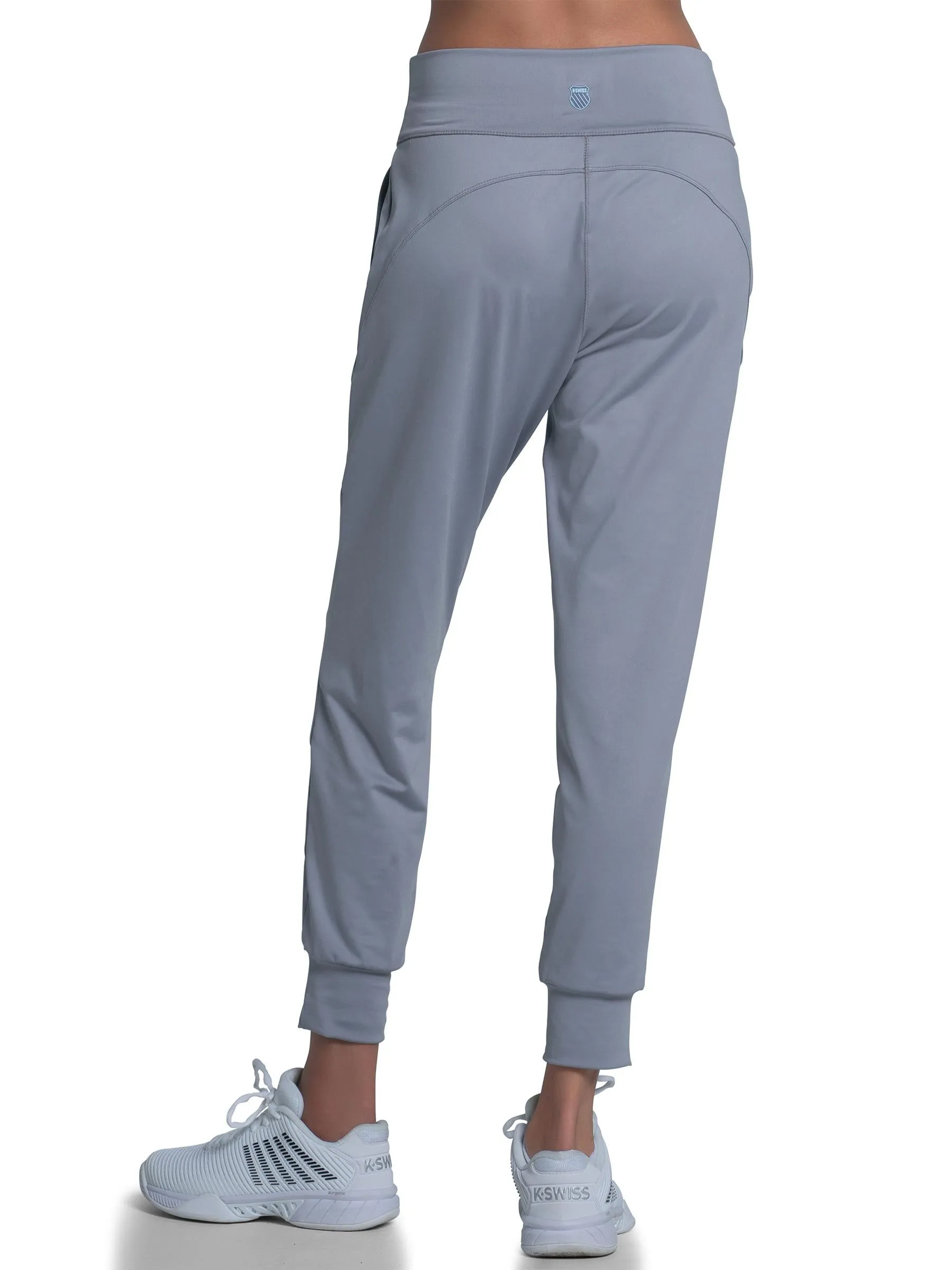 K.SWISS 1910642-048 | EDGE JOGGER | ECLIPSE