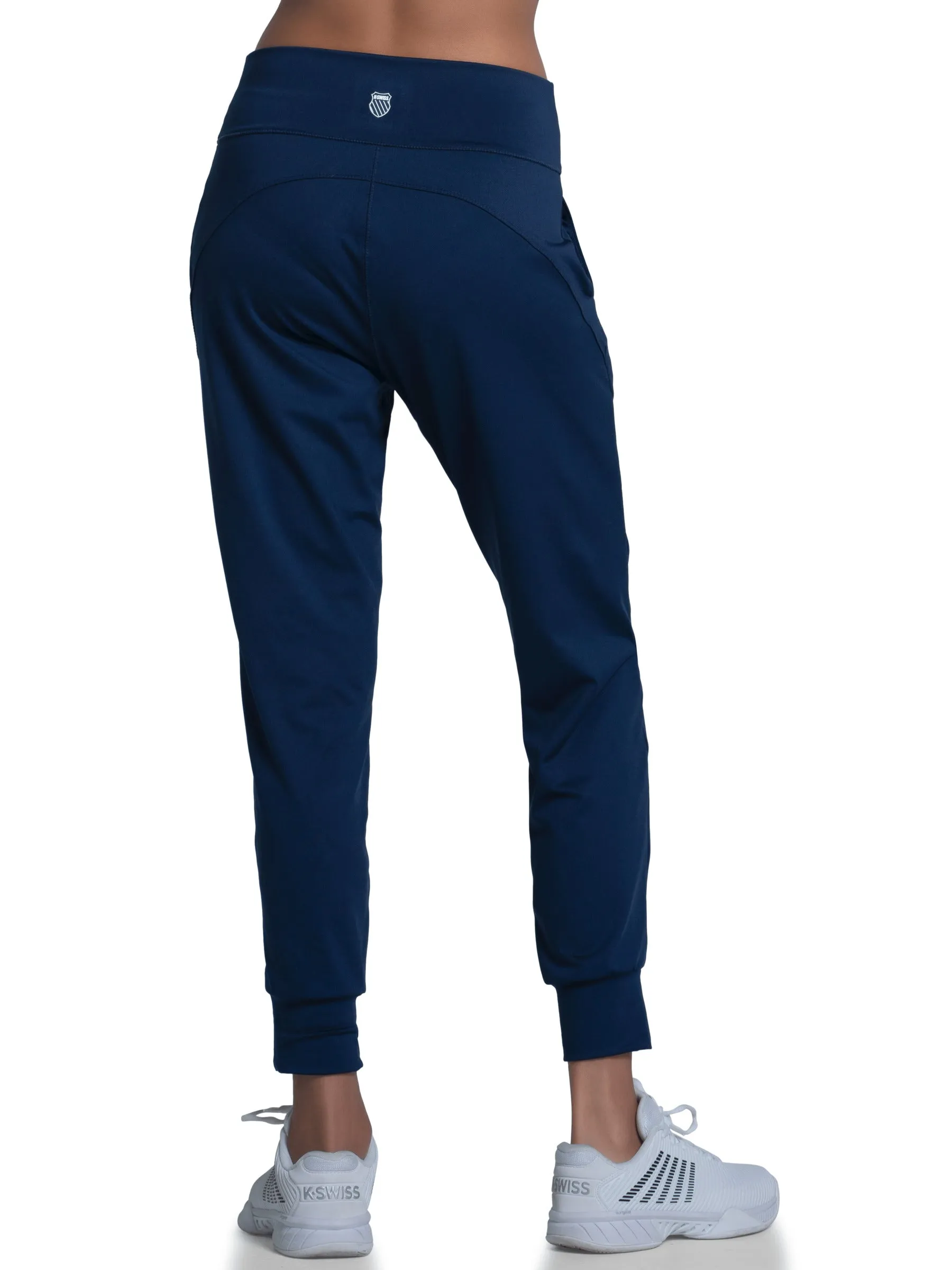 K.SWISS 1910642-421 | EDGE JOGGER | PEACOAT