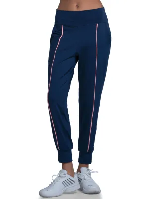 K.SWISS 1910642-421 | EDGE JOGGER | PEACOAT