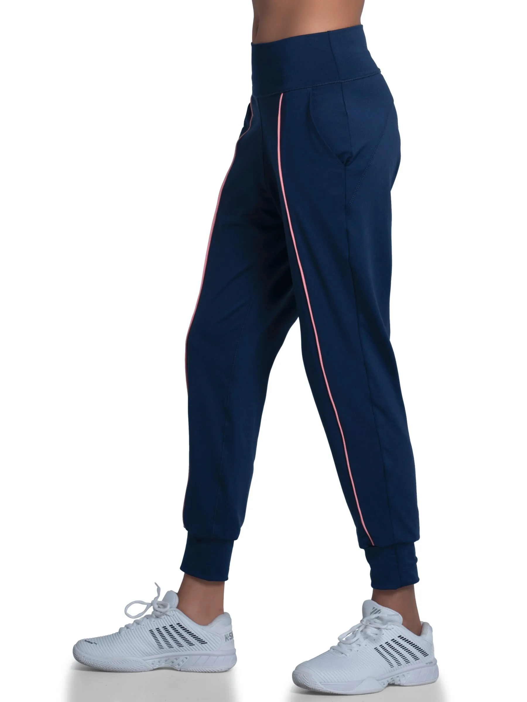 K.SWISS 1910642-421 | EDGE JOGGER | PEACOAT