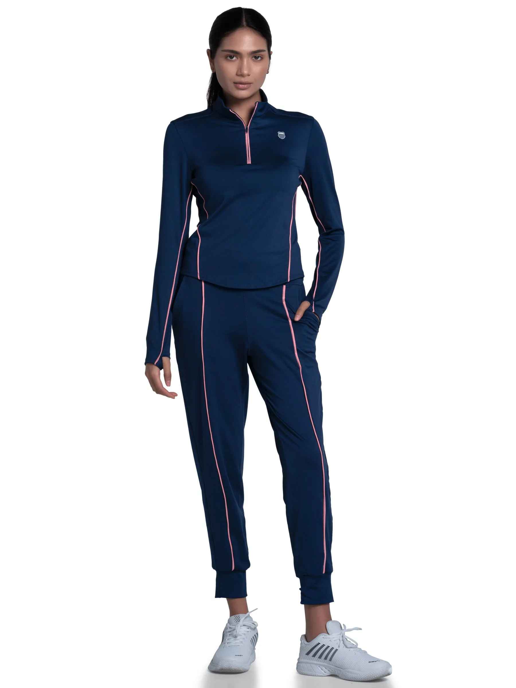 K.SWISS 1910642-421 | EDGE JOGGER | PEACOAT