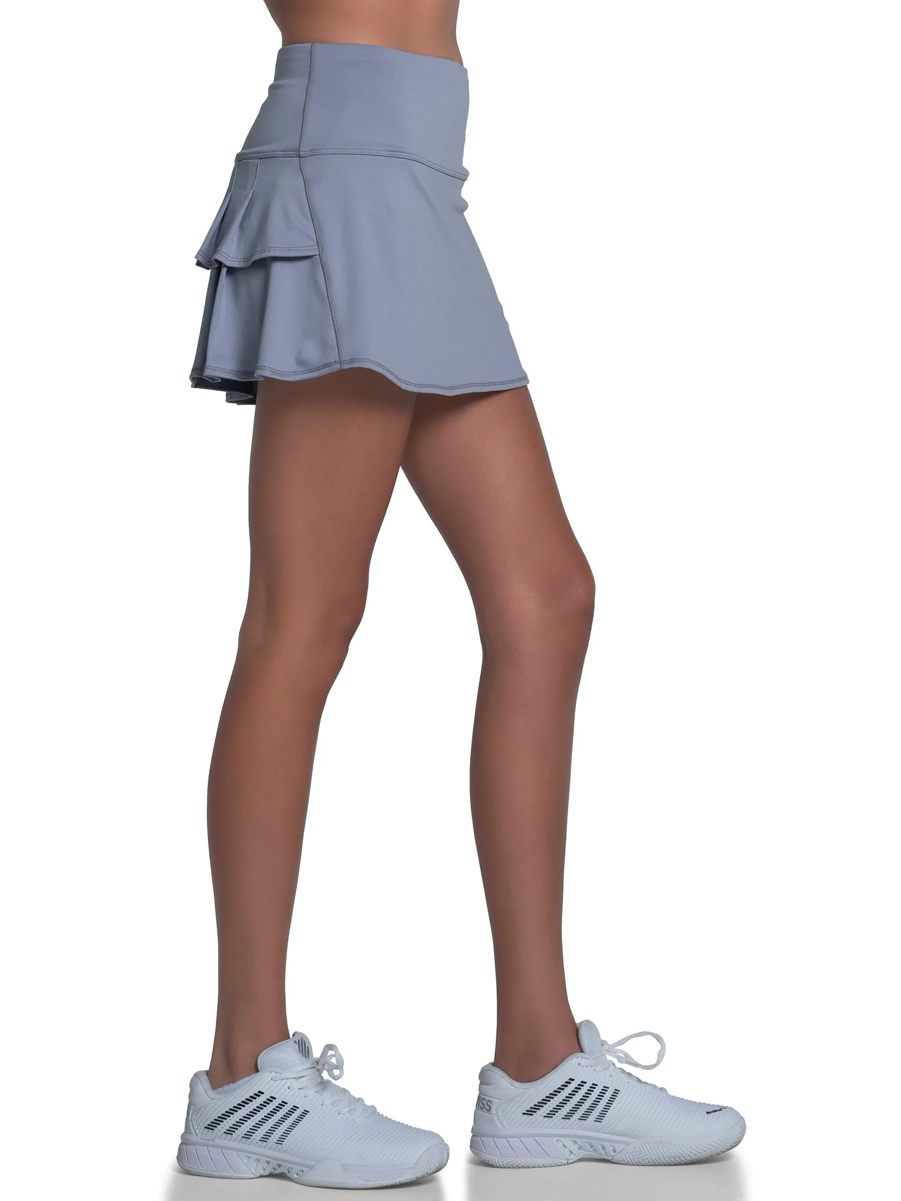 K.SWISS 1910643-048 | ENCORE SKIRT - 13.5" | ECLIPSE