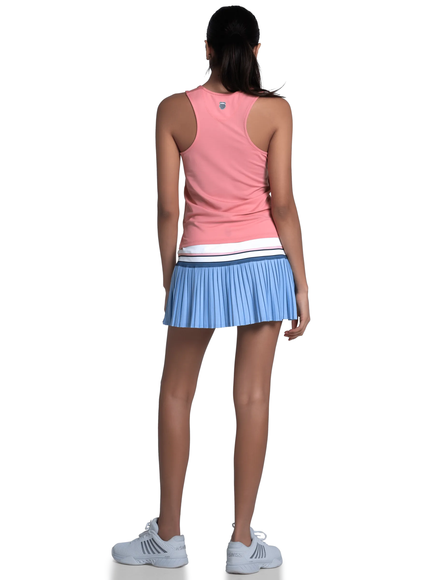 K.SWISS 1910647-452 | REACTION TANK
